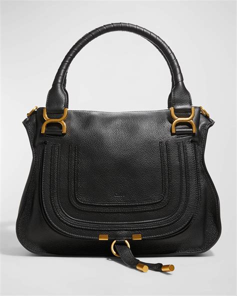 chloe marcie satchel medium